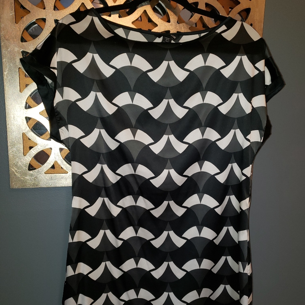 Dress/tunic